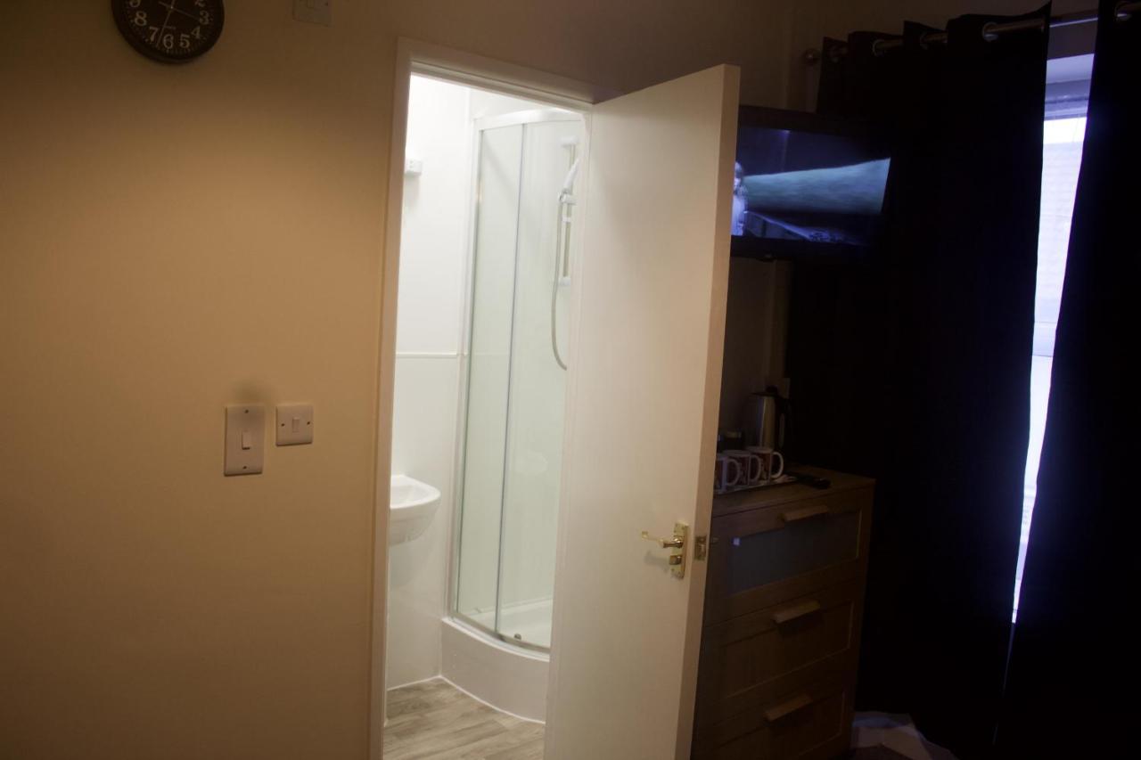Elm Tree Guest House Уестън сюпър Меър Екстериор снимка