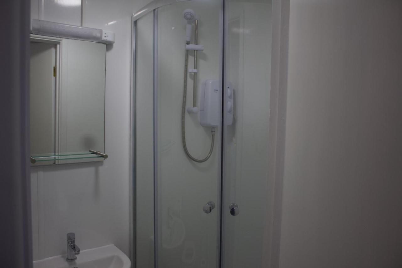 Elm Tree Guest House Уестън сюпър Меър Екстериор снимка