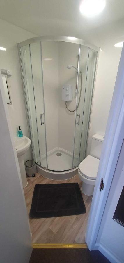 Elm Tree Guest House Уестън сюпър Меър Екстериор снимка