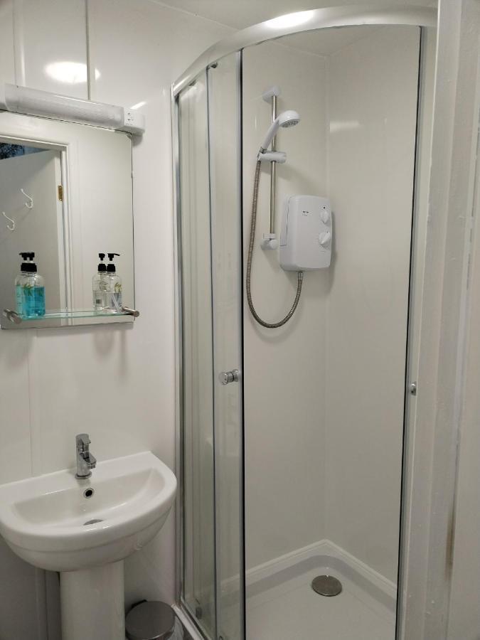 Elm Tree Guest House Уестън сюпър Меър Екстериор снимка