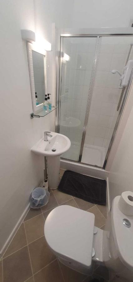 Elm Tree Guest House Уестън сюпър Меър Екстериор снимка